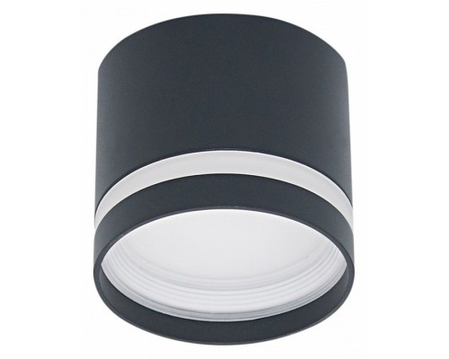 Накладной светильник Reluce Technical 53001 53001-9.5-001LD GX53 BK Накладной светильник Reluce Technical 53001 53001-9.5-001LD GX53 BK