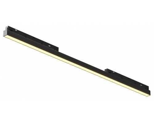 Встраиваемый светильник Maytoni Technical Basis TR030-2-30W2.7K-B