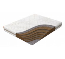 Матрас полутораспальный Tatami Fuji Max (Чехол Tatami) 1900х1400