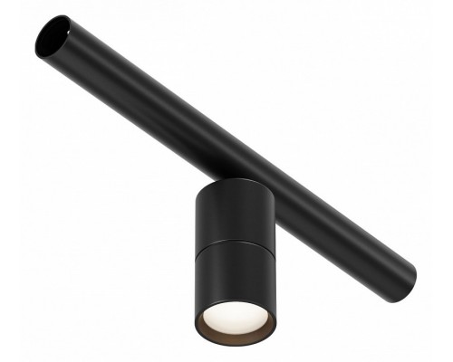 Модульный светильник Maytoni Technical Focus LED C103CL-5W3-6K-B Модульный светильник Maytoni Technical Focus LED C103CL-5W3-6K-B