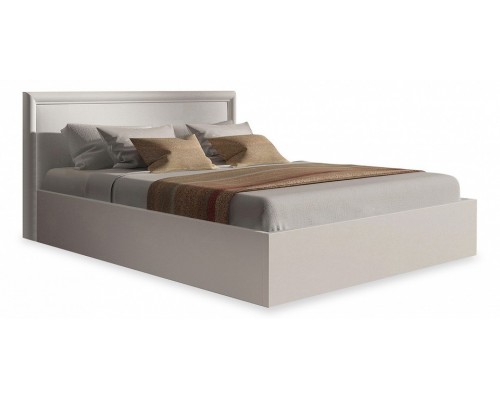 Кровать двуспальная Bergamo 160-200 Кровать двуспальная Bergamo 160-200