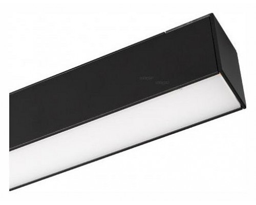 Встраиваемый светильник Arlight MAG-FLAT-45-L405-12W Day4000 (BK, 100 deg, 24V) 026951 Встраиваемый светильник Arlight MAG-FLAT-45-L405-12W Day4000 (BK, 100 deg, 24V) 026951