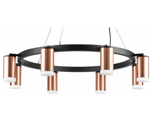 Подвесная люстра Lightstar Rullo LR0183080 Подвесная люстра Lightstar Rullo LR0183080