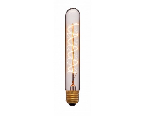 Лампа накаливания Sun Lumen T30-185 E27 60Вт 2200K 053-884