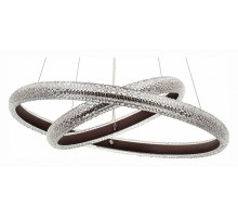 Подвесной светильник LED4U 1588 1588/60+40 CF