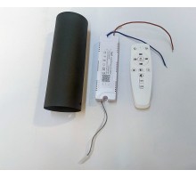 Контроллер-диммер с пультом ДУ Kink Light  Set08031D-200