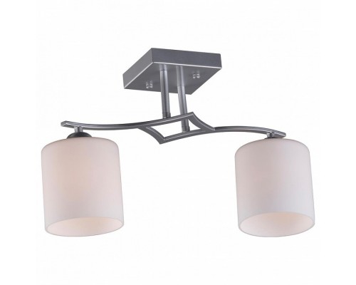 Светильник на штанге Omnilux Pisticci OML-55307-02 Светильник на штанге Omnilux Pisticci OML-55307-02