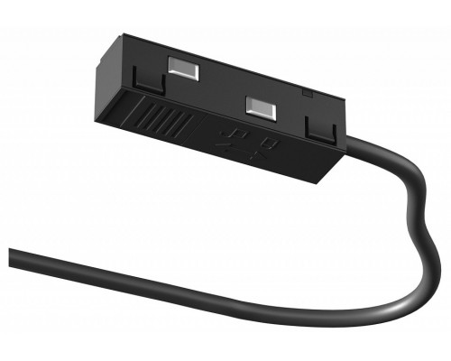 Токопровод концевой Maytoni Technical Accessories for tracks Exility TRA034B-42B-1 Токопровод концевой Maytoni Technical Accessories for tracks Exility TRA034B-42B-1