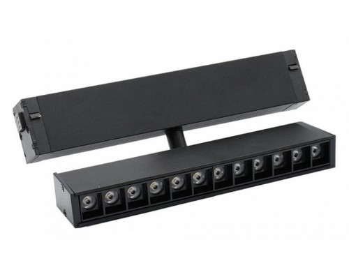 Светильник на штанге Aployt Magnetic track 220 APL.0202.00.09 Светильник на штанге Aployt Magnetic track 220 APL.0202.00.09