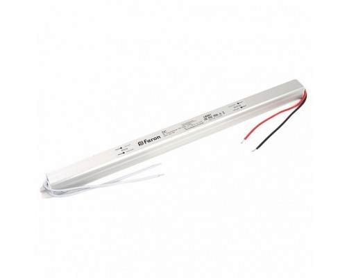 Трансформатор с проводом Feron LB001 48741