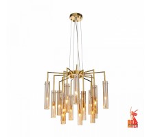Подвесная люстра Favourite Orgel 4500-15P