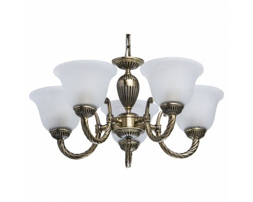 Подвесная люстра MW-Light Ариадна 20 450016305 Подвесная люстра MW-Light Ариадна 20 450016305