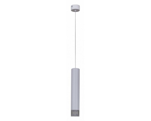 Подвесной светильник Reluce Technical 16008 16008-0.9-001LD 300mm GU10 WT