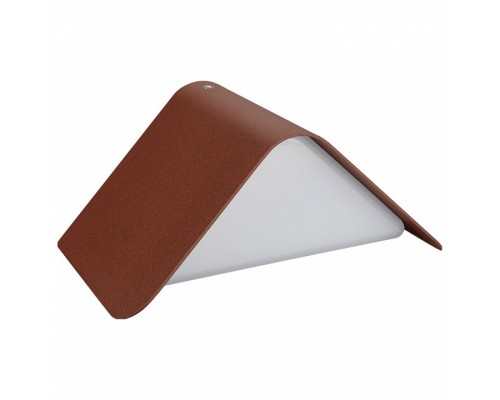 Накладной светильник Arlight Lgd-wall-Delta LGD-Wall-Delta-1R-12W Warm White Накладной светильник Arlight Lgd-wall-Delta LGD-Wall-Delta-1R-12W Warm White