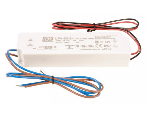 Блок питания Deko-Light Eingangsspannung 872615 Блок питания Deko-Light Eingangsspannung 872615