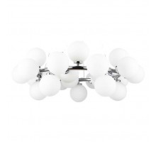 Подвесной светильник Divinare 5110 5110/02 SP-25
