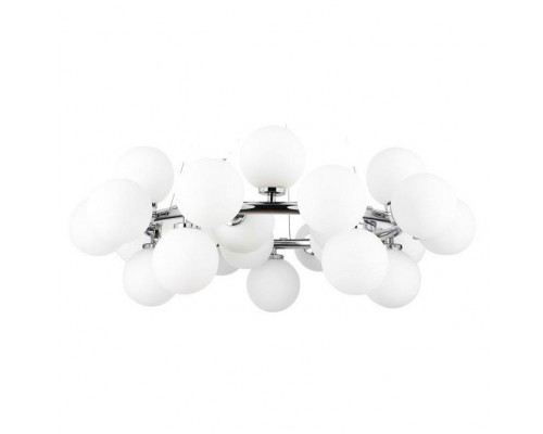 Подвесной светильник Divinare 5110 5110/02 SP-25