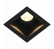 Встраиваемый светильник VOLTALIGHTING Fort DL0014.36.3K.TB