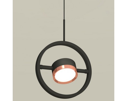 Подвесной светильник Ambrella Light XB XB9112104 Подвесной светильник Ambrella Light XB XB9112104
