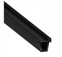 Профиль встраиваемый Donel  DN18521RAL9005