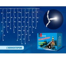 Бахрома световая Uniel ULD-B3010 ULD-B3010-200/TWK BLUE IP67