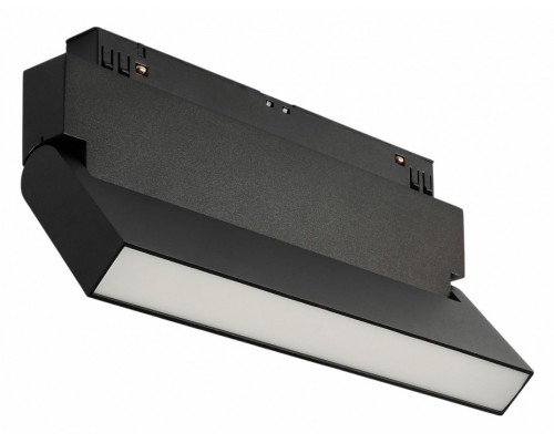 Накладной светильник MyFar Technical MT0212-16W4K-B