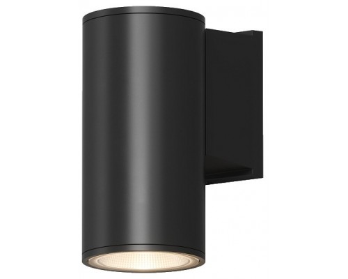 Светильник на штанге Denkirs BORG DK9820-BK