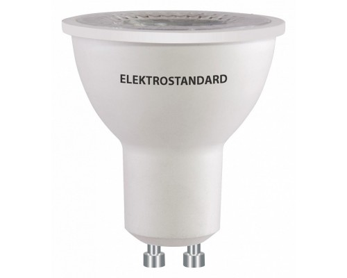Лампа светодиодная Elektrostandard BLGU1002 GU10 5Вт 4200K a049664