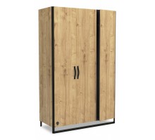 Шкаф платяной Wood 20.69.1002.00