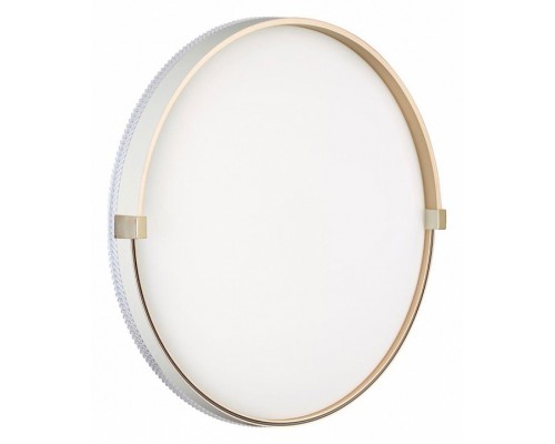 Накладной светильник Sonex Olidi White 7646/DL Накладной светильник Sonex Olidi White 7646/DL