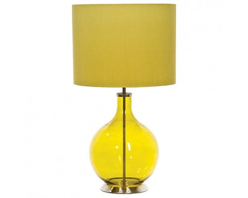 Основание для настольной лампы Elstead Lighting Orb E27 60Вт K HQ/ORB LIME Основание для настольной лампы Elstead Lighting Orb E27 60Вт K HQ/ORB LIME