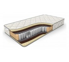 Матрас односпальный SleepDream Medium TFK 2000x800