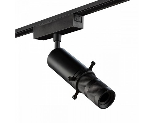 Светильник на штанге SWG PRO SLIM SL-SLIM-MSBL-10-CCT