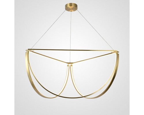 Подвесная люстра Imperiumloft SOLANA LIGHT solana-light01 Подвесная люстра Imperiumloft SOLANA LIGHT solana-light01