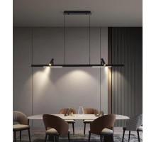 Подвесная люстра Alfa-Light F0324 F0324-88