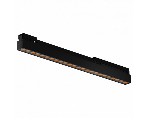 Накладной светильник Maytoni Points O-TR02-2-S-24WB3K