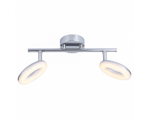Спот Arte Lamp Ciambella A8972AP-2CC Спот Arte Lamp Ciambella A8972AP-2CC