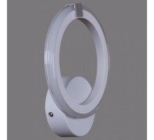 Бра 06319-3.2-01 WH+CR