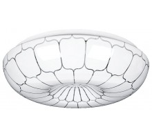 Накладной светильник Luminarte Antique C01LLW36W