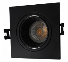 Встраиваемый светильник Denkirs DK3021 DK3071-BK