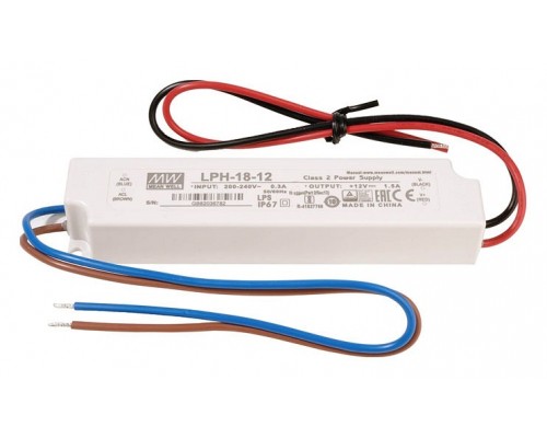 Блок питания Deko-Light Eingangsspannung 872611 Блок питания Deko-Light Eingangsspannung 872611