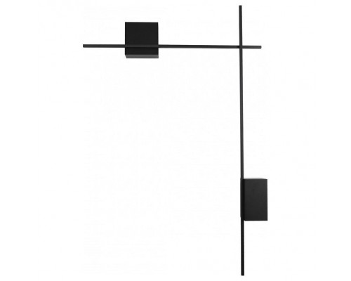 Накладной светильник Odeon Light Bondi 4241/20WL Накладной светильник Odeon Light Bondi 4241/20WL