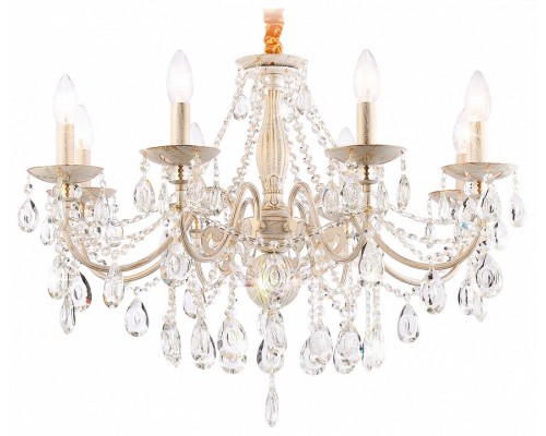 Подвесная люстра Ambrella Light TR TR4945