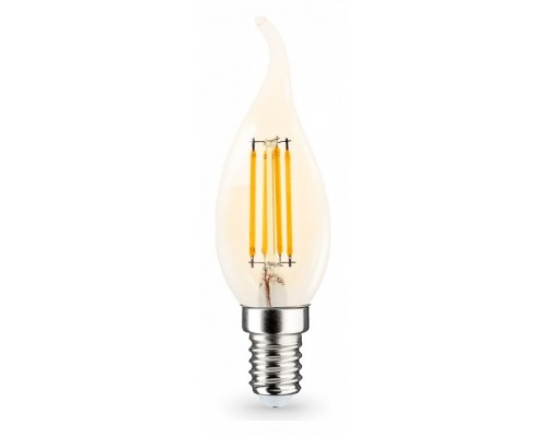 Лампа светодиодная Ambrella Light C35 E14 15Вт 2700K 351523