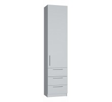Шкаф для белья 10А3550