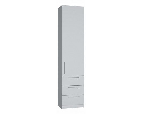 Шкаф для белья 10А3550 Шкаф для белья 10А3550