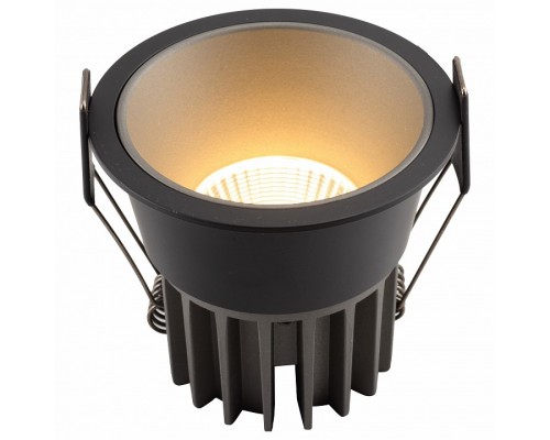 Встраиваемый светильник Denkirs DK4500 DK4500-BG Встраиваемый светильник Denkirs DK4500 DK4500-BG