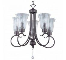 Подвесная люстра Escada 485 485/5