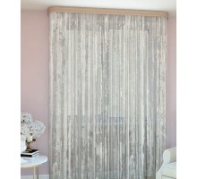 Гардина Legrand Дождь 58083039