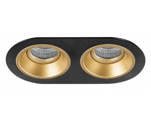 Встраиваемый светильник Lightstar Domino D6570303 Встраиваемый светильник Lightstar Domino D6570303